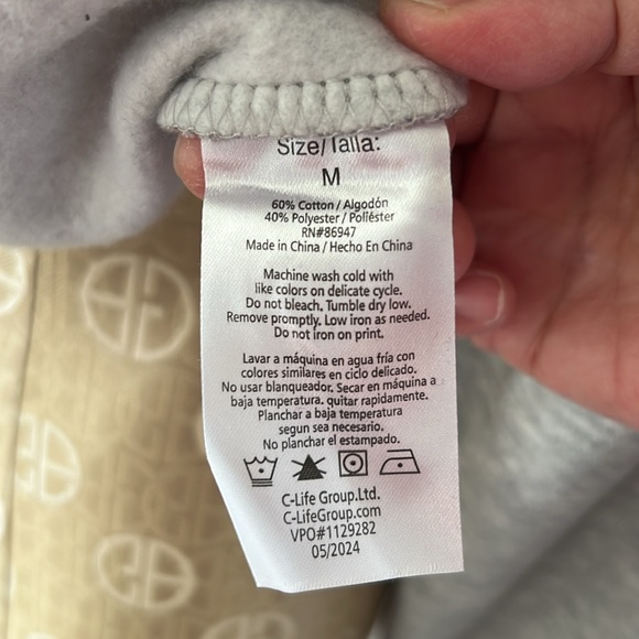 Authentic Hello Kitty Sweater - Picture 8 of 10